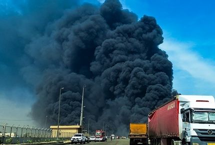 افزایش جان‌باختگان انفجار در بندر شهید رجایی به ۵۸ نفر 