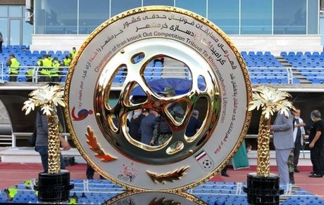  یکشنبه قرعه کشی جام حذفی برگزار می شود/ احتمال رویارویی پرسپولیس و استقلال