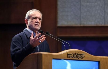 رئیس جمهور: آرزوی دشمن به سرانجام نرساندن اصلاحات است / قدر پرستاران را میدانیم