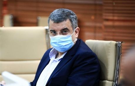  ۵ میلیون واکسن آنفلوآنزا به خاطر تحریم بلوکه شده