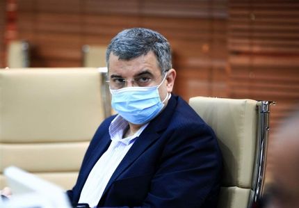  ۵ میلیون واکسن آنفلوآنزا به خاطر تحریم بلوکه شده