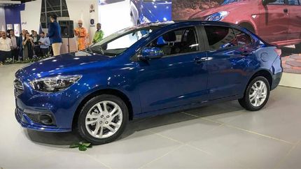 قیمت کارخانه‌ای شاهین مشخص شد