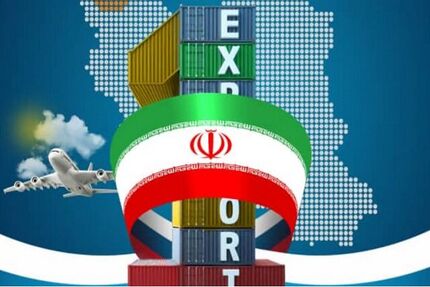 صادرات نیم میلیارد دلاری محصولات شرکت‌های دانش بنیان در سال ۱۴۰۳