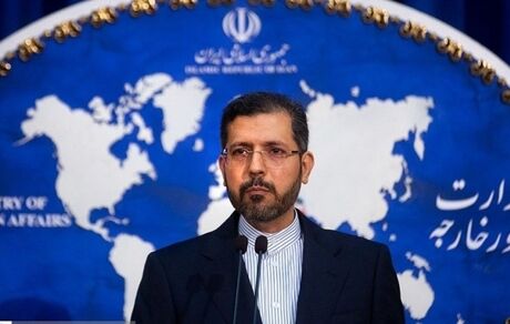 خطیب‌زاده: پیکرهای خانواده غرق شده ایرانی به کشور منتقل می‌شود
