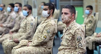 "سربازی" حذف نخواهد شد.