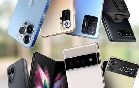 رکود به بازار موبایل رسید