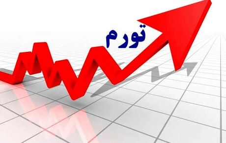 تورم نقطه به نقطه به ۷۳.۵ درصد رسید
