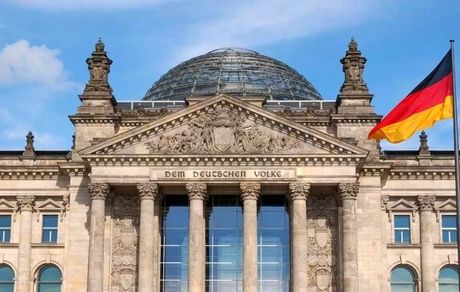 آلمان در آستانه ورشکستگی!