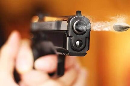 عامل تیراندازی در یک پرونده اختلاف خانوادگی در مخفیگاهش دستگیر شد