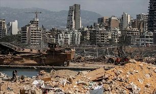 انفجار بیروت/ قربانیان ۱۷۸ نفر، ۳۰ نفر همچنان مفقود هستند