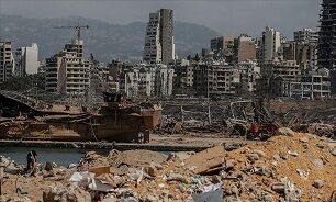 انفجار بیروت/ قربانیان ۱۷۸ نفر، ۳۰ نفر همچنان مفقود هستند