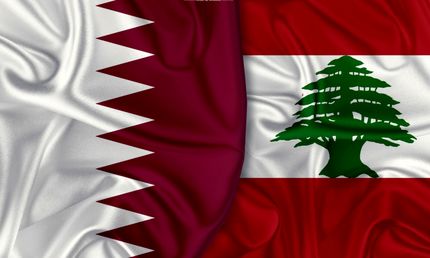  تورم قطر منفی ماند/ تورم لبنان رکورد زد!