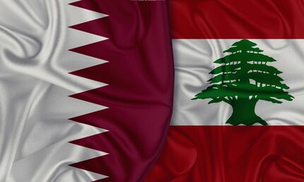  تورم قطر منفی ماند/ تورم لبنان رکورد زد!