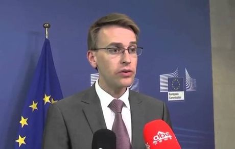 توضیح سخنگوی بورل درباره تماس برجامی با وزیرخارجه آمریکا