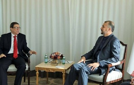 ایران، میز مذاکرات را ترک نخواهدکرد