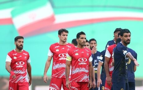 ساعت بازی پرسپولیس و چادرملو تغییر کرد