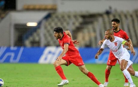 الریان بی‌خیال لیگ قهرمانان آسیا شد/کار راحت پرسپولیس