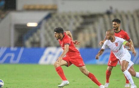 الریان بی‌خیال لیگ قهرمانان آسیا شد/کار راحت پرسپولیس