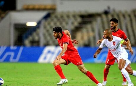الریان بی‌خیال لیگ قهرمانان آسیا شد/کار راحت پرسپولیس