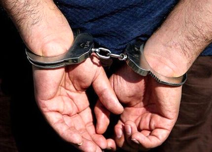 دستگیری عامل هتک حرمت به لباس روحانیت در بابل