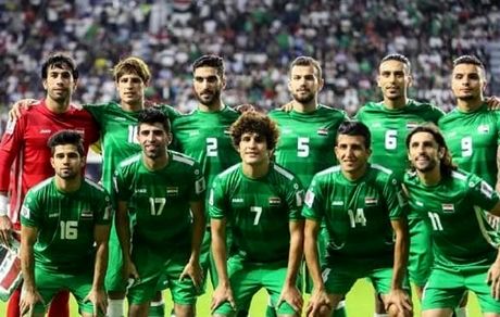 بحران در اردوی تیم ملی عراق در آستانه بازی با ایران