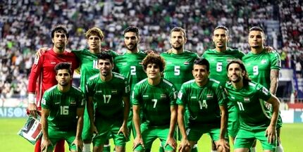 بحران در اردوی تیم ملی عراق در آستانه بازی با ایران