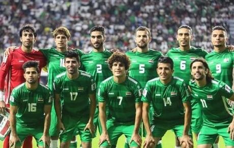 بحران در اردوی تیم ملی عراق در آستانه بازی با ایران