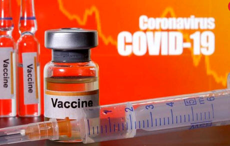 قویترین واکسن کرونا ساخته شد