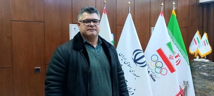 مشهد میزبان رقابت‌های کشتی پهلوانی قهرمانی کشور شد