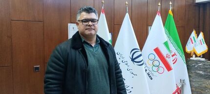 مشهد میزبان رقابت‌های کشتی پهلوانی قهرمانی کشور شد