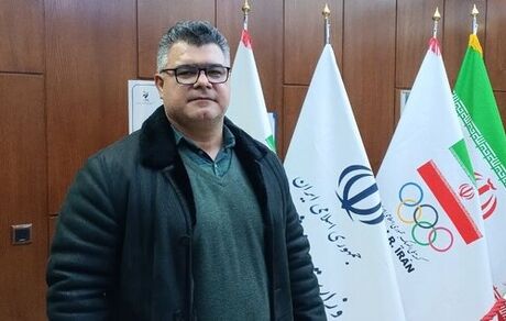 مشهد میزبان رقابت‌های کشتی پهلوانی قهرمانی کشور شد