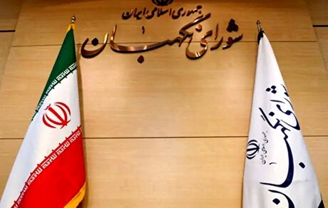 شورای نگهبان با لایحه حق پخش تلویزیونی مخالفت کرد