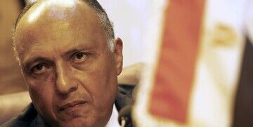 مصر ارتقای روابط با ایران را تکذیب کرد