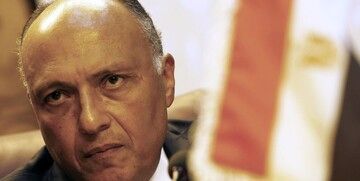 مصر ارتقای روابط با ایران را تکذیب کرد