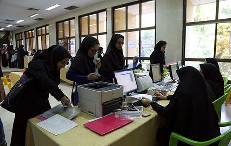 آغاز ثبت‌نام وام‌های دانشجویی از هفته آینده