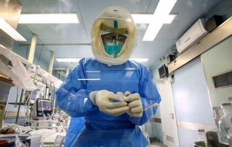 کرونای انگلیسی سر از امارات در آورد