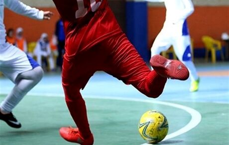 سوپرلیگ فوتسال آغاز شد: سایپا باخت / حفاری برد