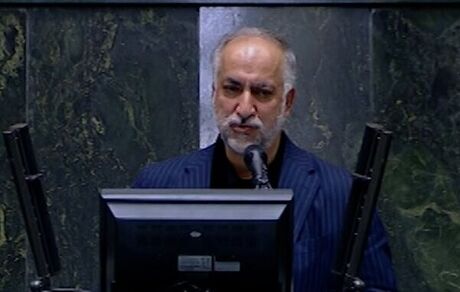 نماینده مستعفی کرمانشاه، معاون پارلمانی رییس جمهور می شود