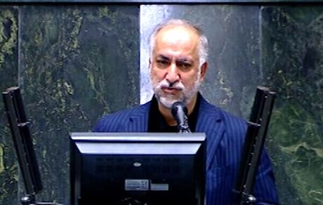 نماینده مستعفی کرمانشاه، معاون پارلمانی رییس جمهور می شود