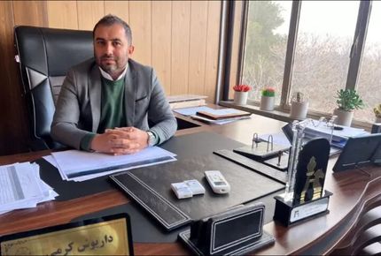 کرمانشاه میزبان مسابقه بین المللی شطرنج