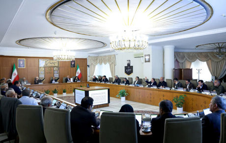 رئیس جمهور از دست اندرکاران برگزاری مراسم اربعین قدردانی کرد