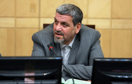 کواکبیان: خانه احزاب از دیوان عدالت اداری شکایت کند