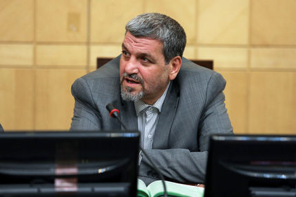 کواکبیان: خانه احزاب از دیوان عدالت اداری شکایت کند