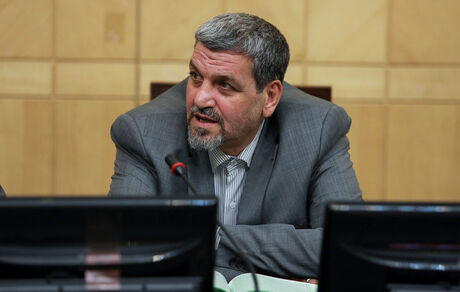 کواکبیان: خانه احزاب از دیوان عدالت اداری شکایت کند