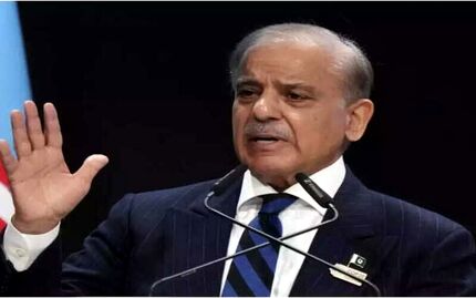 نخست وزیر پاکستان: حق پاسخ به جنگ تحمیلی هند محفوظ است