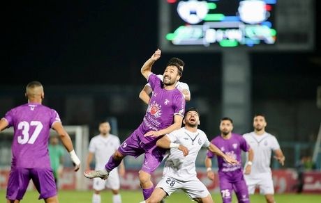 ملوان و هوادار محکوم شدند