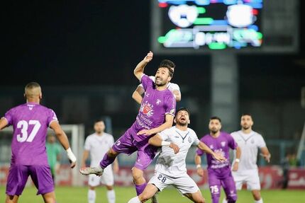 ملوان و هوادار محکوم شدند