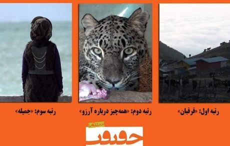 
معرفی فیلم‌های برتر آرای مردمی و پرفروشترین‌ها در روز اول سینما حقیقت
