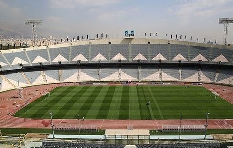 بدون تماشاگر شدن یک بازی دیگر از هفته هفتم لیگ برتر فوتبال