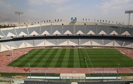 بدون تماشاگر شدن یک بازی دیگر از هفته هفتم لیگ برتر فوتبال